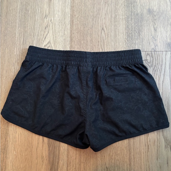 Ron Jon Black Women's Board Shorts - Picture 5 of 5
